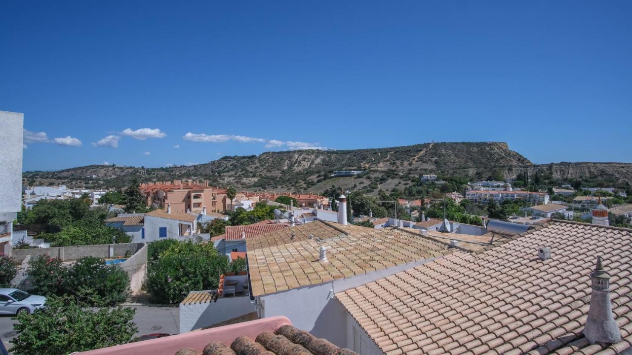 Casa Dos Avozinhos, Senhora da Luz 외부 사진