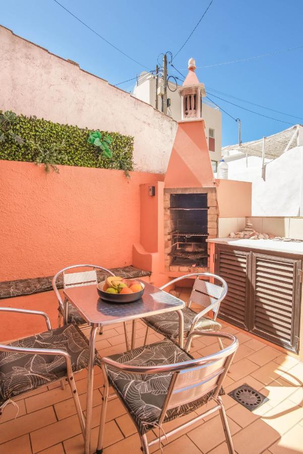 Casa Dos Avozinhos, Senhora da Luz 외부 사진