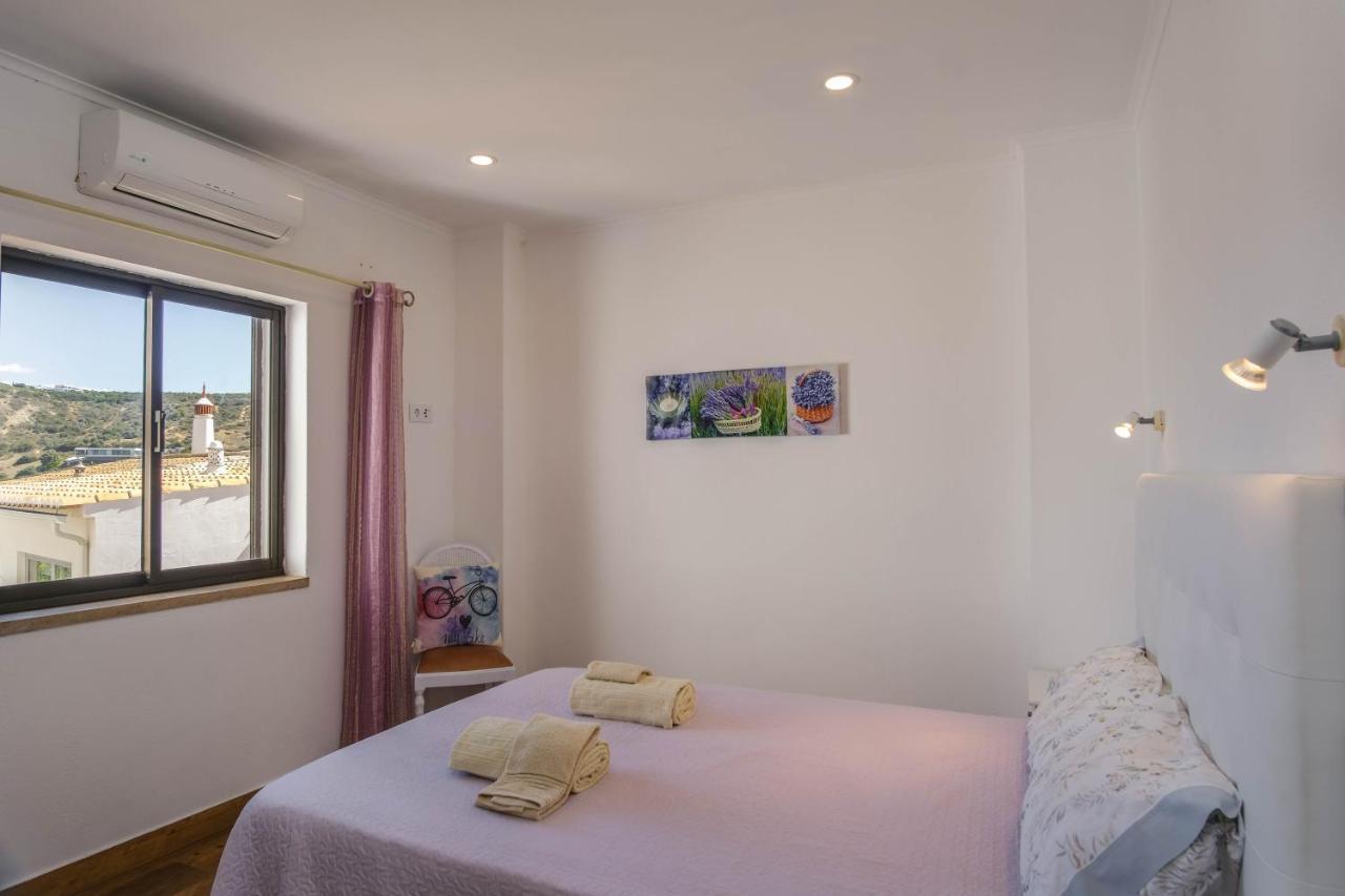 Casa Dos Avozinhos, Senhora da Luz 외부 사진
