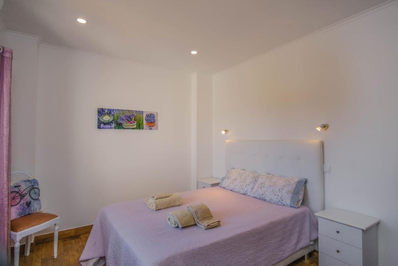 Casa Dos Avozinhos, Senhora da Luz 외부 사진