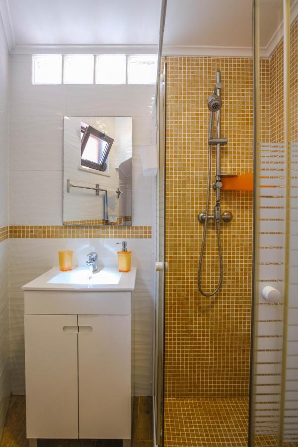 Casa Dos Avozinhos, Senhora da Luz 외부 사진